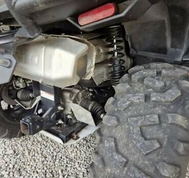 Серый СФ мото X10, объемом двигателя 1 л и пробегом 4 тыс. км за 8900 $, фото 11 на Automoto.ua