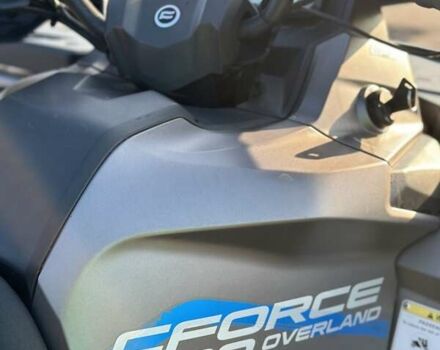 Серый СФ мото X10, объемом двигателя 0 л и пробегом 8 тыс. км за 9300 $, фото 6 на Automoto.ua