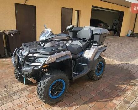 Серый СФ мото X10, объемом двигателя 0 л и пробегом 2 тыс. км за 10999 $, фото 2 на Automoto.ua