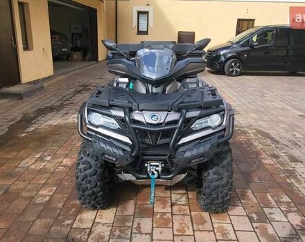 Серый СФ мото X10, объемом двигателя 0 л и пробегом 2 тыс. км за 10999 $, фото 1 на Automoto.ua