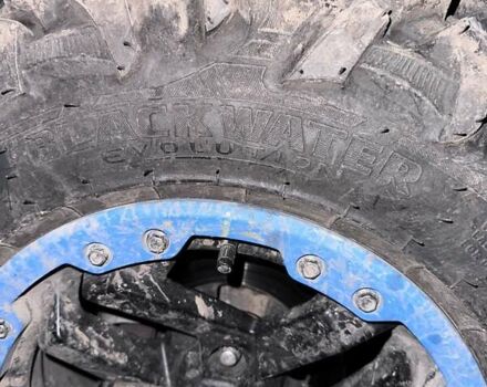 Сірий СФ мото X10, об'ємом двигуна 0 л та пробігом 8 тис. км за 10000 $, фото 7 на Automoto.ua