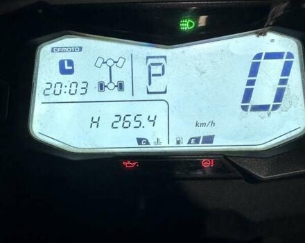 Сірий СФ мото X10, об'ємом двигуна 0 л та пробігом 8 тис. км за 10000 $, фото 5 на Automoto.ua