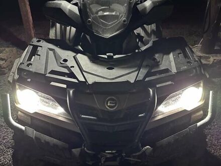 СФ мото X10 2023 в Харькове на Automoto.ua Серый СФ мото X10, объемом двигателя 0 л и пробегом 8 тыс. км за 10000 $, фото 1 на Automoto.ua