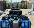 Синий СФ мото X10, объемом двигателя 1 л и пробегом 2 тыс. км за 11300 $, фото 4 на Automoto.ua