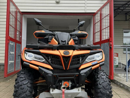 СФ мото X10 2021 у Чернігові на Automoto.ua Помаранчевий СФ мото X10, об'ємом двигуна 0 л та пробігом 4 тис. км за 8500 $, фото 1 на Automoto.ua