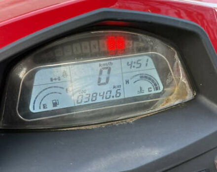 СФ мото Z8, об'ємом двигуна 0 л та пробігом 3 тис. км за 10000 $, фото 5 на Automoto.ua