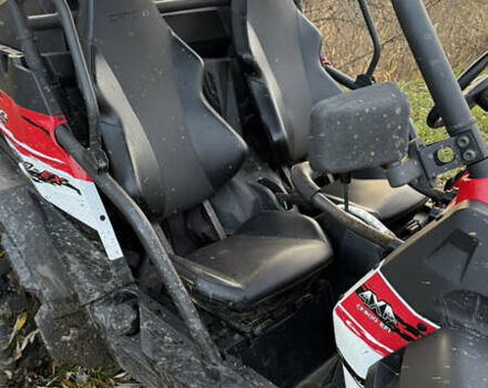 СФ мото Z8, об'ємом двигуна 0 л та пробігом 3 тис. км за 10000 $, фото 3 на Automoto.ua