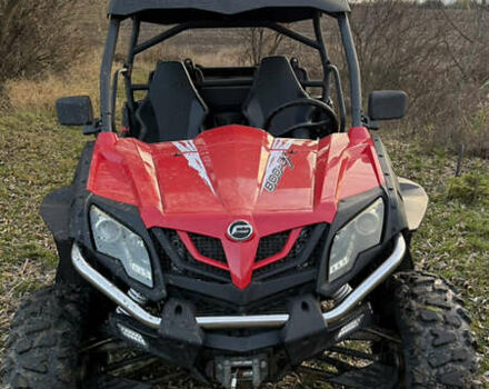 СФ мото Z8, об'ємом двигуна 0 л та пробігом 3 тис. км за 10000 $, фото 1 на Automoto.ua