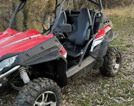 СФ мото Z8, об'ємом двигуна 0 л та пробігом 3 тис. км за 10000 $, фото 4 на Automoto.ua