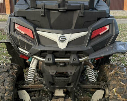 СФ мото Z8, об'ємом двигуна 0 л та пробігом 3 тис. км за 10000 $, фото 2 на Automoto.ua