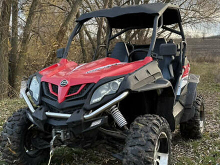 СФ мото Z8, об'ємом двигуна 0 л та пробігом 3 тис. км за 10000 $, фото 1 на Automoto.ua