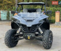 СФ мото ZForce 1000 Sport R, объемом двигателя 1 л и пробегом 2 тыс. км за 10500 $, фото 6 на Automoto.ua