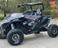 СФ мото ZForce 1000 Sport R, объемом двигателя 1 л и пробегом 2 тыс. км за 10500 $, фото 8 на Automoto.ua