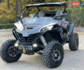 СФ мото ZForce 1000 Sport R, объемом двигателя 1 л и пробегом 2 тыс. км за 10500 $, фото 1 на Automoto.ua