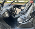 СФ мото ZForce 1000 Sport R, объемом двигателя 1 л и пробегом 2 тыс. км за 10500 $, фото 20 на Automoto.ua