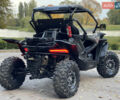 СФ мото ZForce 1000 Sport R, объемом двигателя 1 л и пробегом 2 тыс. км за 10500 $, фото 13 на Automoto.ua