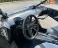 СФ мото ZForce 1000 Sport R, объемом двигателя 1 л и пробегом 2 тыс. км за 10500 $, фото 16 на Automoto.ua