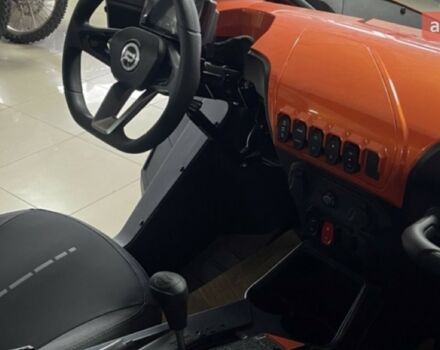 купити нове авто СФ мото ZForce 1000 Sport R 2024 року від офіційного дилера Сергій СФ мото фото