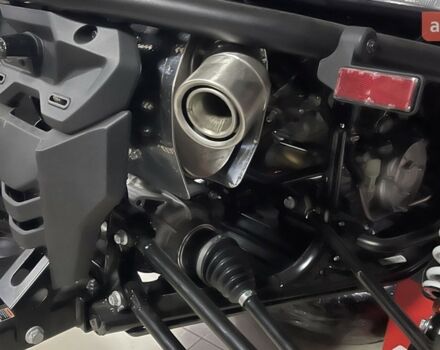 купити нове авто СФ мото ZForce 1000 Sport R 2024 року від офіційного дилера Сергій СФ мото фото