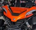 купить новое авто СФ мото ZForce 1000 Sport R 2024 года от официального дилера Сергій СФ мото фото