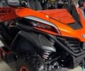 купить новое авто СФ мото ZForce 1000 Sport R 2024 года от официального дилера Сергій СФ мото фото