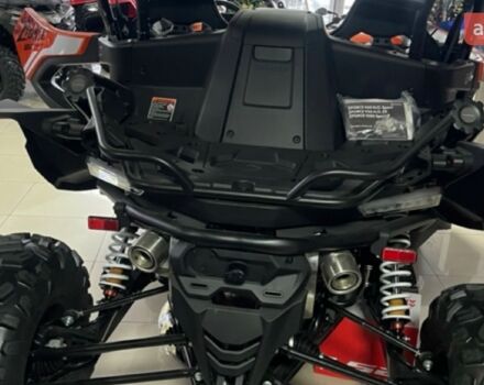 купити нове авто СФ мото ZForce 1000 Sport R 2024 року від офіційного дилера Сергій СФ мото фото