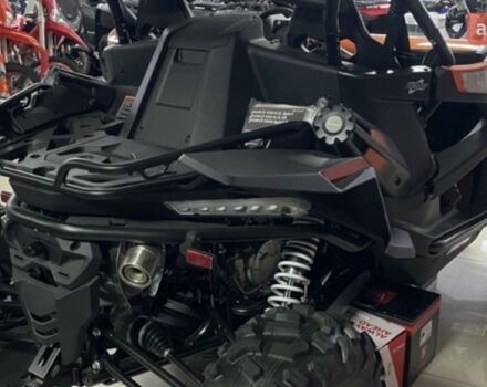 купити нове авто СФ мото ZForce 1000 Sport R 2024 року від офіційного дилера Сергій СФ мото фото