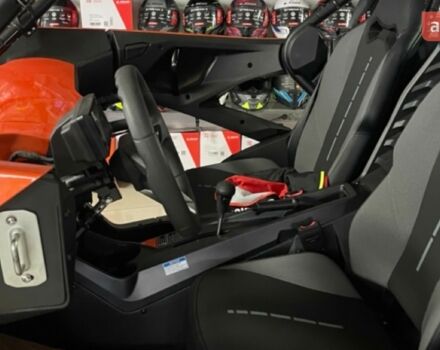 купить новое авто СФ мото ZForce 1000 Sport R 2024 года от официального дилера Сергій СФ мото фото