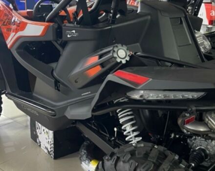 купить новое авто СФ мото ZForce 1000 Sport R 2024 года от официального дилера Сергій СФ мото фото