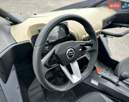 СФ мото ZForce 1000 Sport R 2025 в Киеве на Automoto.ua Зеленый СФ мото ZForce 1000 Sport R, объемом двигателя 0 л и пробегом 1 тыс. км за 15800 $, фото 28 на Automoto.ua