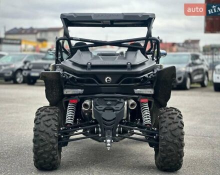 СФ мото ZForce 1000 Sport R 2025 в Киеве на Automoto.ua Зеленый СФ мото ZForce 1000 Sport R, объемом двигателя 0 л и пробегом 1 тыс. км за 15800 $, фото 1 на Automoto.ua