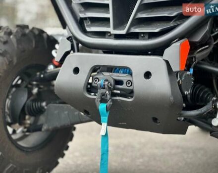 СФ мото ZForce 1000 Sport R 2025 в Киеве на Automoto.ua Зеленый СФ мото ZForce 1000 Sport R, объемом двигателя 0 л и пробегом 1 тыс. км за 15800 $, фото 17 на Automoto.ua