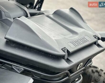 СФ мото ZForce 1000 Sport R 2025 в Киеве на Automoto.ua Зеленый СФ мото ZForce 1000 Sport R, объемом двигателя 0 л и пробегом 1 тыс. км за 15800 $, фото 29 на Automoto.ua