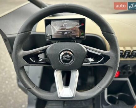 СФ мото ZForce 1000 Sport R 2025 в Киеве на Automoto.ua Зеленый СФ мото ZForce 1000 Sport R, объемом двигателя 0 л и пробегом 1 тыс. км за 15800 $, фото 70 на Automoto.ua