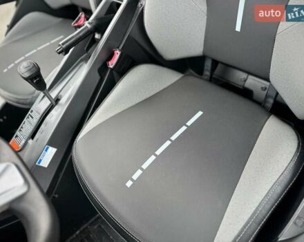 СФ мото ZForce 1000 Sport R 2025 в Киеве на Automoto.ua Зеленый СФ мото ZForce 1000 Sport R, объемом двигателя 0 л и пробегом 1 тыс. км за 15800 $, фото 27 на Automoto.ua