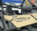 СФ мото ZForce 1000 Sport R 2025 в Киеве на Automoto.ua Зеленый СФ мото ZForce 1000 Sport R, объемом двигателя 0 л и пробегом 1 тыс. км за 15800 $, фото 49 на Automoto.ua