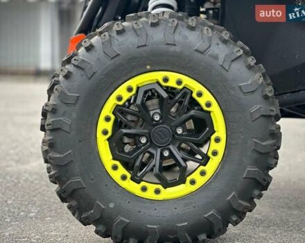 СФ мото ZForce 1000 Sport R 2025 в Киеве на Automoto.ua Зеленый СФ мото ZForce 1000 Sport R, объемом двигателя 0 л и пробегом 1 тыс. км за 15800 $, фото 14 на Automoto.ua