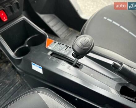 СФ мото ZForce 1000 Sport R 2025 в Киеве на Automoto.ua Зеленый СФ мото ZForce 1000 Sport R, объемом двигателя 0 л и пробегом 1 тыс. км за 15800 $, фото 32 на Automoto.ua