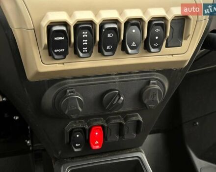 СФ мото ZForce 1000 Sport R 2025 в Киеве на Automoto.ua Зеленый СФ мото ZForce 1000 Sport R, объемом двигателя 0 л и пробегом 1 тыс. км за 15800 $, фото 69 на Automoto.ua