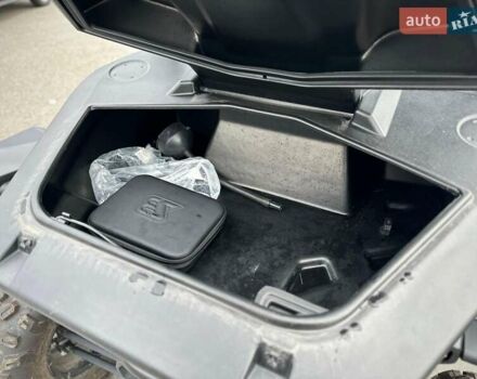 СФ мото ZForce 1000 Sport R 2025 в Киеве на Automoto.ua Зеленый СФ мото ZForce 1000 Sport R, объемом двигателя 0 л и пробегом 1 тыс. км за 15800 $, фото 33 на Automoto.ua