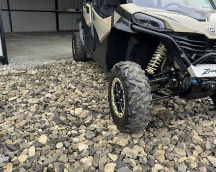 СФ мото ZForce 950 Sport-4, об'ємом двигуна 0 л та пробігом 1 тис. км за 13400 $, фото 3 на Automoto.ua