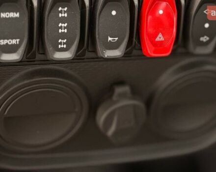 купить новое авто СФ мото ZForce 950 Sport-4 2025 года от официального дилера Центр відпочинку Прикарпаття Активного СФ мото фото