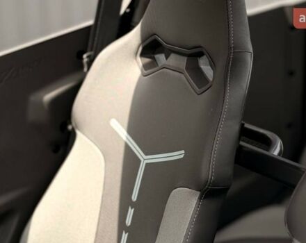 купить новое авто СФ мото ZForce 950 Sport-4 2025 года от официального дилера Центр відпочинку Прикарпаття Активного СФ мото фото