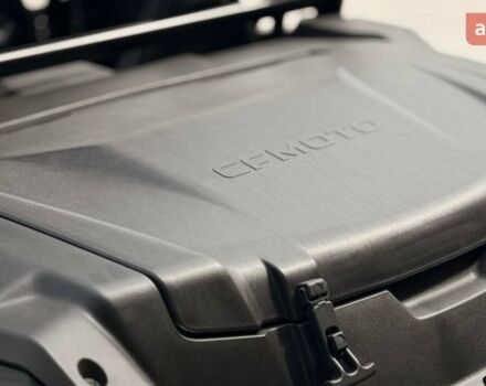 купить новое авто СФ мото ZForce 950 Sport-4 2025 года от официального дилера Центр відпочинку Прикарпаття Активного СФ мото фото