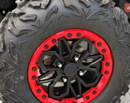 купить новое авто СФ мото ZForce 950 Sport-4 2025 года от официального дилера Центр відпочинку Прикарпаття Активного СФ мото фото