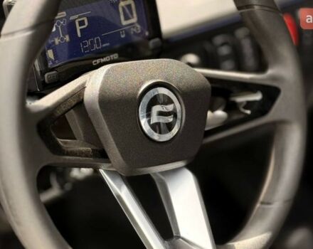 купить новое авто СФ мото ZForce 950 Sport-4 2025 года от официального дилера Центр відпочинку Прикарпаття Активного СФ мото фото