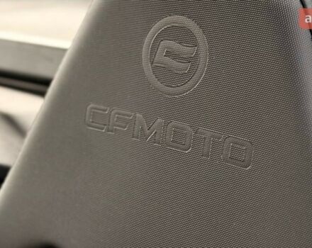 купить новое авто СФ мото ZForce 950 Sport-4 2025 года от официального дилера Центр відпочинку Прикарпаття Активного СФ мото фото