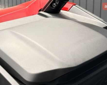 купить новое авто СФ мото ZForce 950 Sport-4 2025 года от официального дилера Центр відпочинку Прикарпаття Активного СФ мото фото