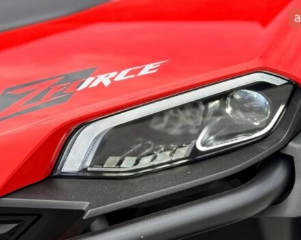 купить новое авто СФ мото ZForce 950 Sport-4 2025 года от официального дилера Центр відпочинку Прикарпаття Активного СФ мото фото