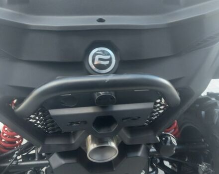 СФ мото ZForce 950 Sport-4, объемом двигателя 0 л и пробегом 0 тыс. км за 18799 $, фото 5 на Automoto.ua